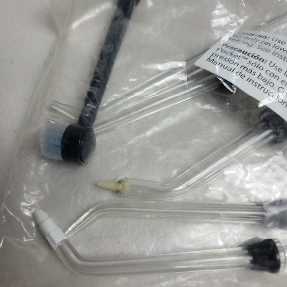 Waterpik Aquarius Water Flosser Professional Teeth Gums braces - Picture 2 of 10